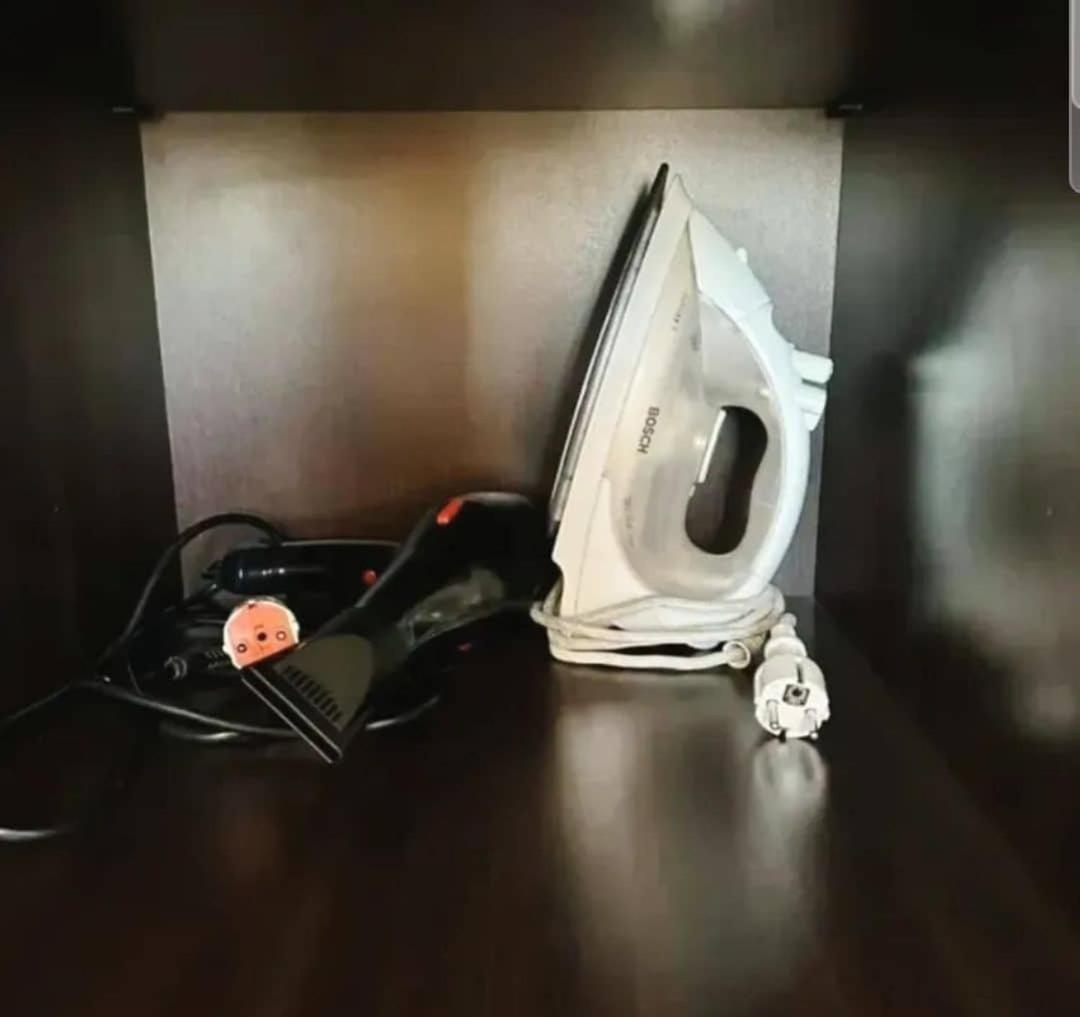 Elite Apartments 耶烈万 外观 照片