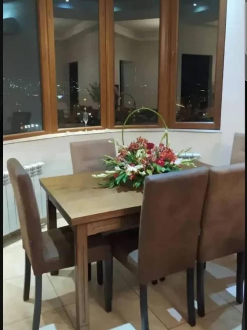 Elite Apartments 耶烈万 外观 照片
