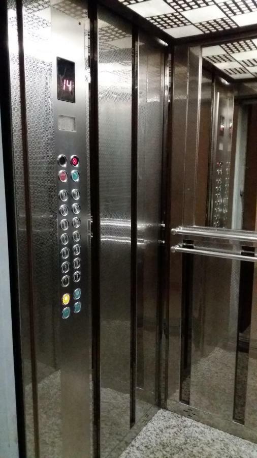Elite Apartments 耶烈万 外观 照片